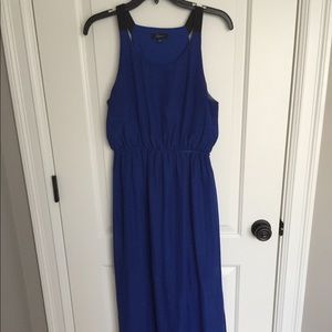 Maxi Dress sz M/L